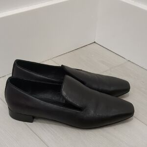 Rudsak Size 35 Classic Black Women's Loafers Worn Twice